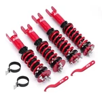 Bfo Coilover Suspension Kit For Honda S2000 AP1/AP2 2000-2009 Adj. Height New. Price: $214.87.