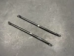 2PC Front Right & Left Strut Tower Brace 2018 Bmw X1 51617286759 2016 2017- 2022 Used. Price: $60.00.