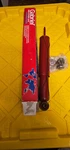Suspension Shock Absorber Gabriel Red Ryder Gas 81242 New. Price: $29.99.