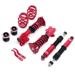 Bfo Coilover Shocks Struts Springs Kit For Scion Tc 2011-2016 AGT20 New. Price: $213.00.