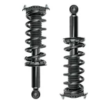 2PCS Right Left Side Rear Struts For Subaru Legacy 2005-2009 2006 2007 2008 New. Price: $82.64.