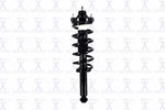 Suspension Strut And Coil Spring Assembly Fcs 1345831 Fits 11-20 Dodge Journey New. Price: $101.70.