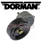 Dorman Techoice Drive Belt Tensioner Assembly For 2000 Chrysler Voyager 3.3L Ql New. Price: $74.12.
