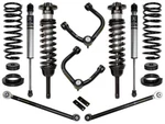Icon Vehicle Dynamics Suspension System K53173T New. Price: $3733.89.
