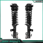 Front 2X For Kia Rio 2002-2005 Quick Complete Struts Shocks & Springs Assemblies New. Price: $95.27.