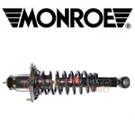 Monroe Quick-strut Rear Left & Coil Spring For 2009-2010 Pontiac Vibe Cb New. Price: $140.84.