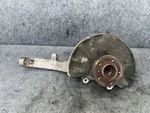 Front Right Suspension Spindle Axle Hub Mercedes X166 W166 ML350 GL550 GL450 Oem Used. Price: $100.00.