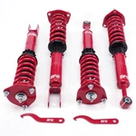 Bfo Coilovers Struts Shocks Lowering Kit For Lexus LS460 USF40 Rwd 2007-2016 New. Price: $234.00.