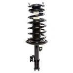 Suspension Strut And Coil Spring Assembly-fwd 814242 Fits 2007 Toyota Sienna New. Price: $190.99.