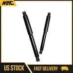 Rear Strut Shock Absorber For 1999-2004 Chevrolet Silverado 1500 Set Of 37150 New. Price: $42.74.