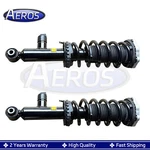 2PCS Rear Shock Absorber Strut W/vdc 6887148 Spring For Bmw G01 G02 X3 X4 14-24 New. Price: $246.40.