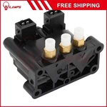 Air Suspension Solenoid Valve Block 37226778773 Fits Bmw E53 X5 7ER E65 E66 E39 New. Price: $31.49.