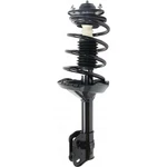 For Honda Odyssey Strut 2005 06 2007 Driver Side Front Black Cyl Eng Twin-tube New. Price: $136.89.