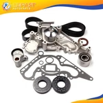 For Lexus LS430 GS400 Toyota 4RUNNER 1998-2010 4.7L Timing Belt Kit Water Pump New. Price: $74.07.