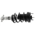 Kyb SR4546 Strut-plus Front And Coil Spring Assembly New. Price: $261.56.
