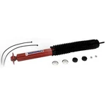 New Kyb Front Shock Absorber For Jeep Wrangler 1997-2006. Price: $129.41.