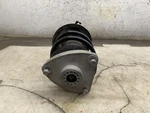 2019-2024 Infiniti QX50 2.0L Fwd Lh Front Left Shock Absorber 54303-5NA0D *70K* Used. Price: $224.92.