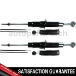 2X Focus Auto Parts Front Suspension Strut Assembly For Toyota Tundra 2007 2019 New. Price: $95.69.