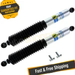 Bilstein 33-062518 B8 5125 Series Shock Absorbers Set New. Price: $240.00.