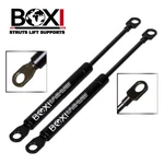 Lift Support Struts For 10" Universal Tonneau Cover Camper Window 80LB New QTY2. Price: $23.99.