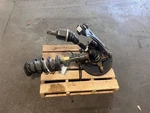 2016 Dodge Promaster City Left Front Control Arm Oem 510-02148L Used. Price: $145.00.