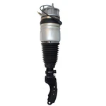 Front Right Air Suspension Strut For Porsche Cayenne Volkswagen Touareg 2011-18 New. Price: $178.60.