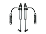 Icon 57826CP For 05-23 Toyota Tacoma Rxt Rear 2.5 Series Shocks Rr Cdcv Pair New. Price: $1550.95.