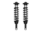 Icon 58691 2.5 Series Front Coilover Kit For 2024-2025 Toyota Land Cruiser 250 New. Price: $1302.95.