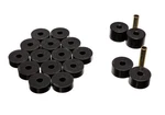 Energy Suspension 2.4106G Body Cab Mount Set Fits 74-75 CJ5 New. Price: $59.99.