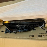 Oem 2023-2025 Nissan Ariya Lamp Assy Rh 26010-5MR0A New. Price: $850.00.
