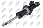 Rear Shock Absorber Oe: 37 10 869 023 Suitable For Bmw X5 G05 18- /left, +vdc/ New. Price: $223.41.