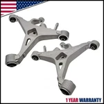 2PCS Rear Lower Control Arm C2D25221 For Jaguar X250 X351 X350 X358 X200 Xk X150 New. Price: $156.53.