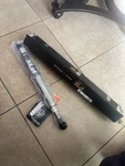 Fox Performance Series 2.0 Smooth Body Ifp Shock New. Price: $100.00.