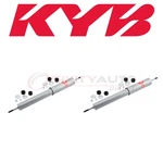 Pc Kyb Front Shock Absorber 1952-1956 Ford Country Sedan Spring Ks New. Price: $130.14.