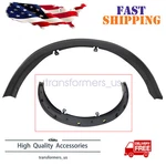 For Nissan Kicks Sv Sr 1.6L 2021-2024 Right Front Fender Flare 638105RY0A New. Price: $41.29.