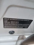 Driver Strut Rear Air Spring Lwb Fits 09-12 Bmw 750I 216839 Used. Price: $432.00.