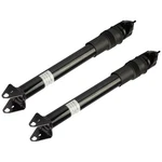 Rear Shock Absorber 1643202631 Fits Mercedes W164 ML350 ML500 4-MATIC New. Price: $185.30.
