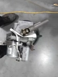 Steering Column Floor Shift Vin K 1ST Digit Fits 17-20 Rogue 643670 Used. Price: $112.31.