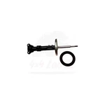 Shock Front Ultra Fits Mercedes-benz CLK430 2002-2003 Gabriel New. Price: $133.11.
