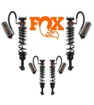 Fox Front And Rear Series 3.0 Coil-over Reservoir Shock 21-24 Ford Bronco New. Price: $6100.00.