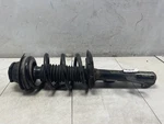 2015 Jeep Cheroke Front Left Driver Side Shock Absorbed Spring Assembly Oem+ Used. Price: $92.21.