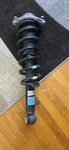 2024 2025 Mazda CX-90 Rear Right Side Shock Strut Absoerber Oem 10K. Used. Price: $120.00.