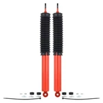 Kyb Rear Suspension Shocks Absorber Kit 2PC Fits 2005-2023 Toyota Tacoma 4WD Rwd New. Price: $219.95.