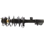 Monroe Front Left Suspension Strut And Coil Spring Assembly - 172333 New. Price: $156.40.