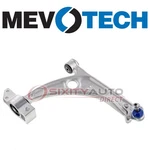 Mevotech Supreme Front Right Lower Suspension Control Arm Ball Joint For Tb New. Price: $175.77.