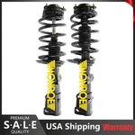 Monroe Front Struts Coil Springs For Town & Country Grand Caravan Routan New. Price: $310.83.