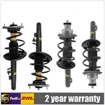 4PCS Front Rear Shock Absorbers W/o Pasm For Porsche Cayman 987 Boxster 2005-12 New. Price: $360.00.