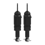Monroe Max-air MA822 Rear Shock Absorber Pair Set For Buick Cadillac Pontiac New. Price: $114.95.