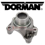Dorman Rear At Axle Pinion Yoke For 1966-1972 Jf New. Price: $147.38.