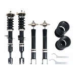 Bc Racing Br Series Coilovers 2017 Lexus IS200T Rwd Front Fork Lm (ASE30) New. Price: $1195.00.